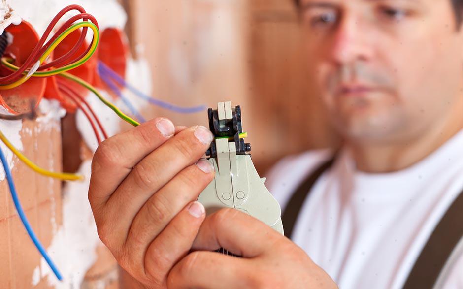 électricien artisan Alfortville
