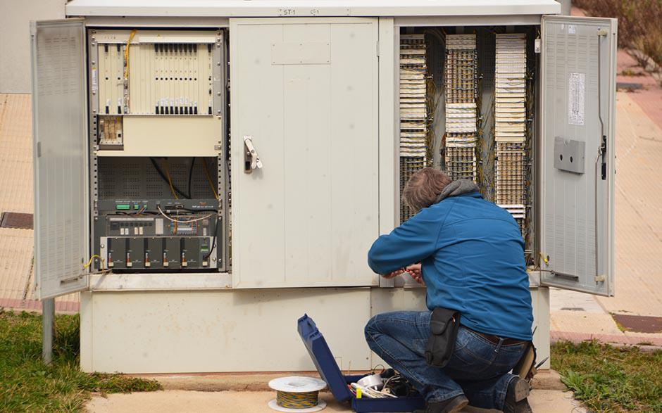 électricien artisan Alfortville